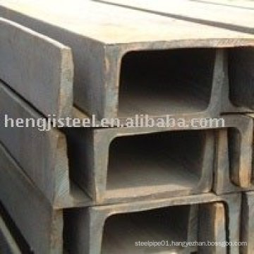 channel steel bar